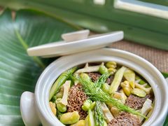 -若蘭慈·无国界素食料理(欢乐海岸店)