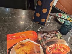 -长安记·大美陕菜(大族广场店)