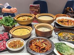 -聚味瞿记·龙虾堂(坡子街店)