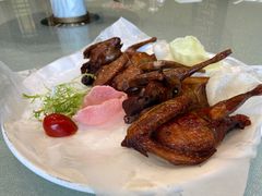 乳鸽-龙的酒楼·手工早茶·顺德菜(近良路店)