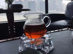 -张博士茗茶馆(外滩店)