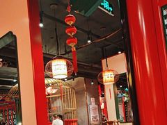 -北平食府.北京烤鸭(亦庄店)