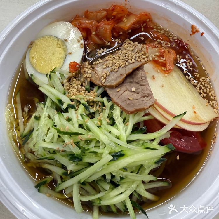 🙋🏻‍♀️胤韩紫菜包饭富卓店