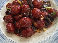 -金豆角砂锅焖面(安贞店)