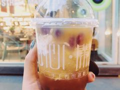 -甜心闲生传统手工冰粉(奎星楼店)