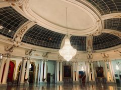 -内格雷斯科酒店