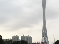 -海心沙亚运公园