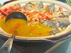 -九龙湾·御膳坊(九龙窠路店)