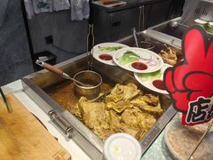 -伊穆祥牛肉面总店·清真