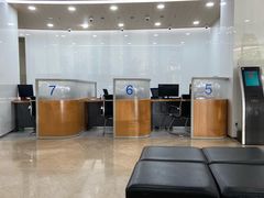 -中国建设银行(上海金桥支行)