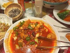 -西贝(六里桥旗舰店)