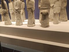 -北京大葆台遗址博物馆