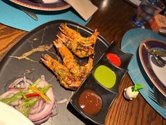 -甘尼仕印度餐厅爵士酒吧(阳春巷店)