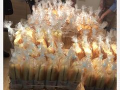 -好利来(欧亚商都店)