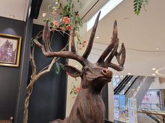 -新白鹿餐厅(爱琴海购物中心店)