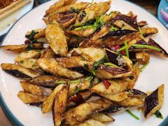 -合合春饼·酱骨·东北菜(潘家园店)