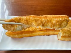 油条-日月永和中国餐饮名店(东湖店)