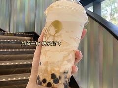 -喜茶(徐州金鹰店)