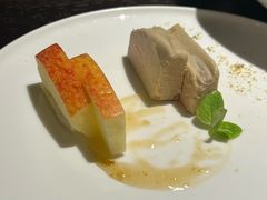 -甄御•海鲜新青岛菜(麦岛店)