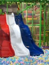 -小玩家儿童主题乐园(世茂广场店)