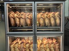 -金湖港式餐厅(建外店)