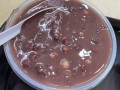 红豆薏米-百花传统甜品店(原址店)