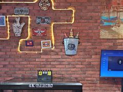 -4k轰趴馆(苏州街店)