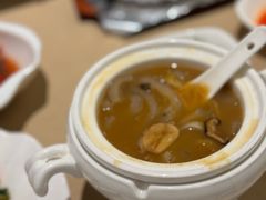 海参鲨鱼皮-庄氏祥记家常食府(国瑞建材家居博览中心店)