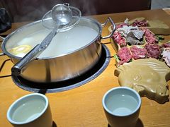 -真牛坊潮汕牛肉火锅