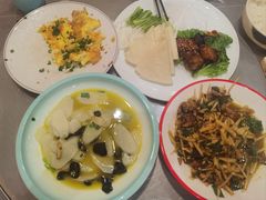 -小团圆灶台鱼·百城头牌菜(千岛湖店)