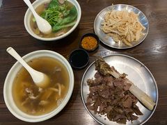 -谢大牛馆·中式卤牛排(老店)