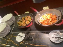 -昆泰嘉华酒店-嘉华咖啡厅