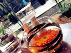 -外滩悦榕庄·海怡西餐厅