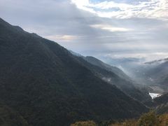 -东天目山风景区