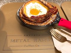 -铁手珈琲制造局metalhands(望京店)