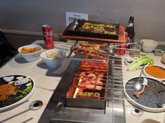 -丰茂烤串(五道口店)