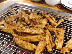 -风味烧烤(泰富店)