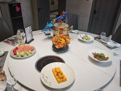 -绸乡宴酒店·融合苏帮宴(吴江店)