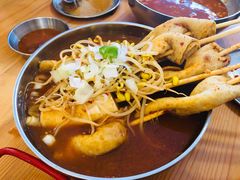 -青春分食(仙林大学城店)