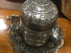 -TUK土耳其餐厅·下午茶(卢湾店)