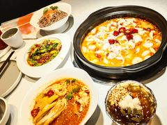 -周渝食惦酸菜鱼(青浦店)