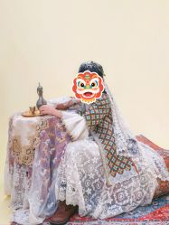 -倾城宝贝儿童摄影(广州天河店)