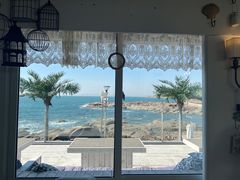 -Vanillacafe香草咖啡(银海大世界店)