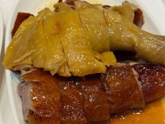 -龙记香港茶餐厅(久光百货店)