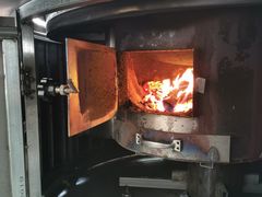 -宏顺佰渔庄(松花湖店)