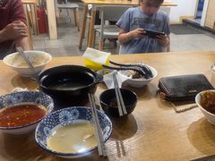 -庆蓉云·庆云面(双林店)