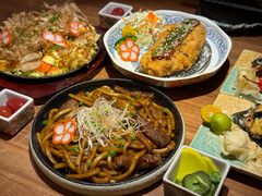 -隐月· 㐂和食屋(芝罘万达公馆店)