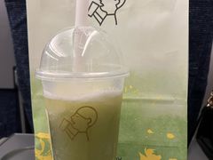 -喜茶(上海北外滩来福士店)