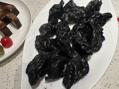 -船歌·鱼水饺青岛菜(金狮广场店)