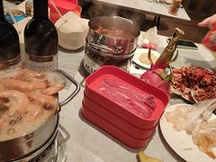 -盐城万豪酒店-盐城厨房西餐厅